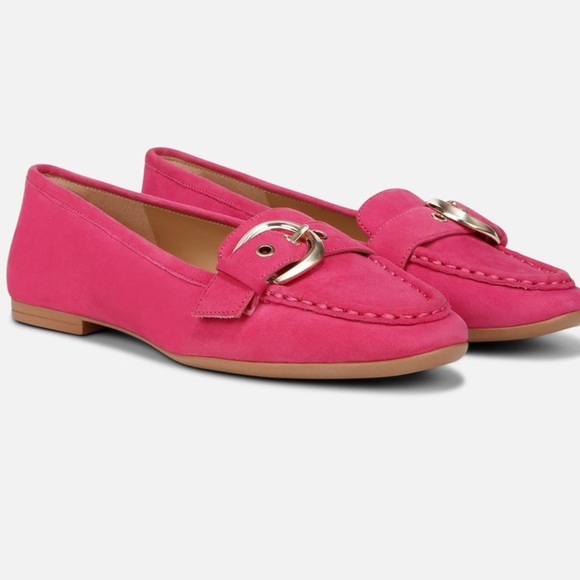 Naturalizer Shoes - Naturalizer Fuchsia Women's Shoes